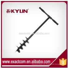 HEAVY DUTY AUGER TYPE POST HOLE DIGGER DIGGING TOOL